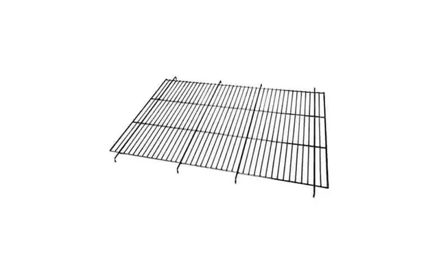 Artero Black Grille 93x57 For B314