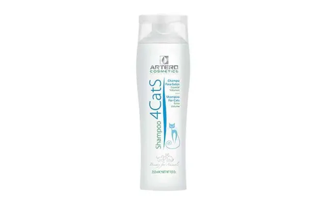 Artero Cat Shampoo 250 Ml