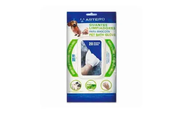 Artero Mitt Towel Cleaner