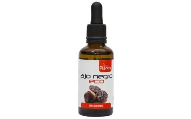Artesania Black Garlic Eco Plantis 50ml