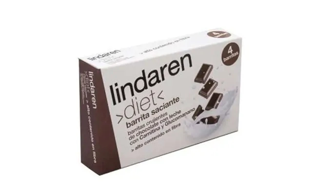 Artesania Lindaren Diet Satiating Sticks 4ud