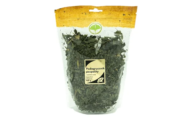 Astron Common Agrimony - Dried Plant