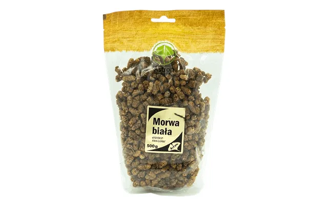 Astron White Blackberries - Dried Fruit