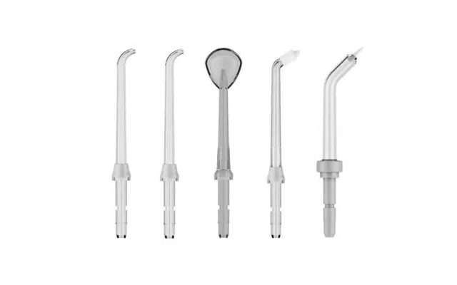 At77 Mouth Shower Refill Set - 5 Pieces