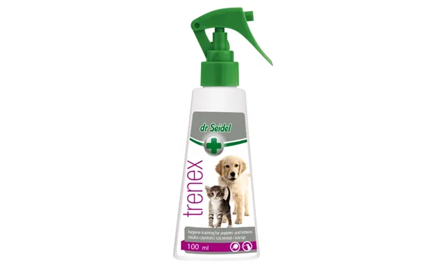 Attractant Solution - Dr. Seidel