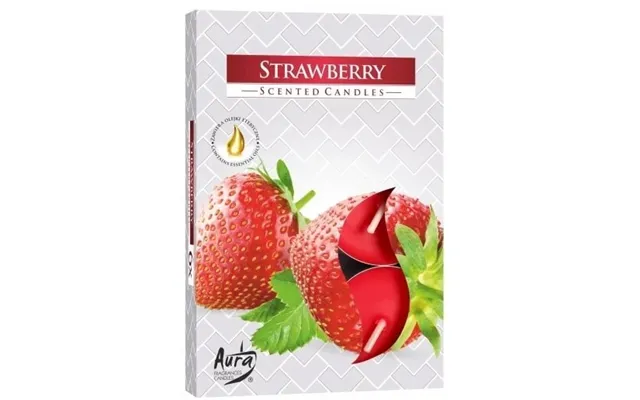 Aura - Fragrance Warmer product image