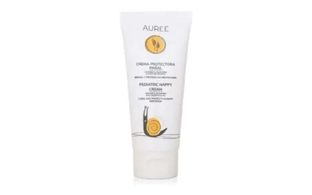 Auree Pediatric Protective Diaper Cream Tube 100ml product image