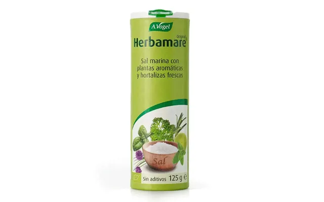 A.vogel Herbamare Original 125 G