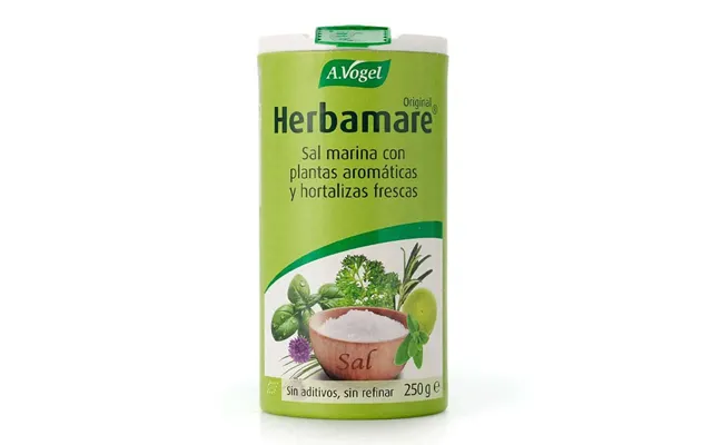 A.vogel Herbamare Original 250 G