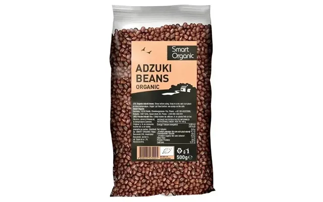 Azuki Eco Beans - 500g