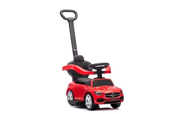 Baby Car 3 In 1 - 12-36 Months
