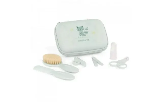 Baby Care Set - Mint product image
