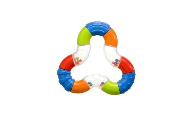 Baby Movers - Twister