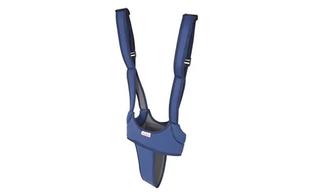 Baby Walking Harness - Blue