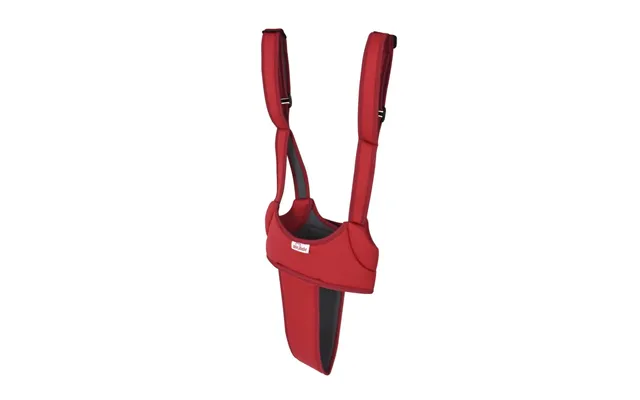 Baby Walking Harness - Red product image