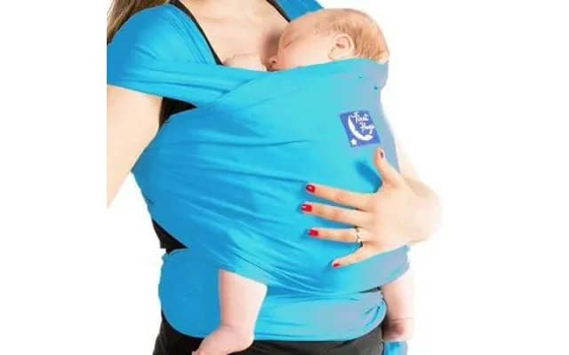 Baby Wear System - Wrap Elastic