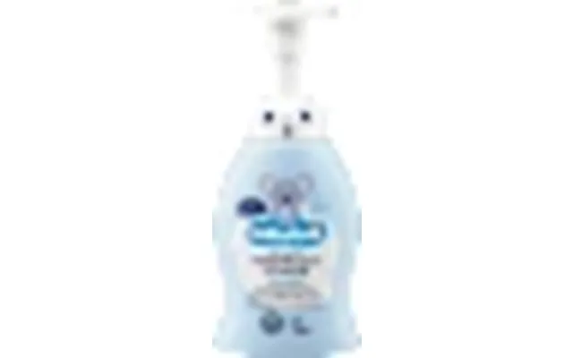 Babylove Foaming Hand Wash 250 Ml