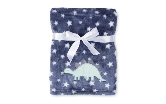 Babymatex - Ricco Embroidered Microfiber Blanket product image