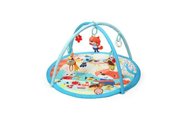 Babyono Forest Tea Party 1520 Educational Mat Babyono Forest Tea Party 1520
