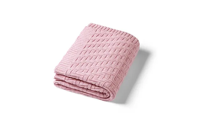 Babyono - Knitted Blanket product image