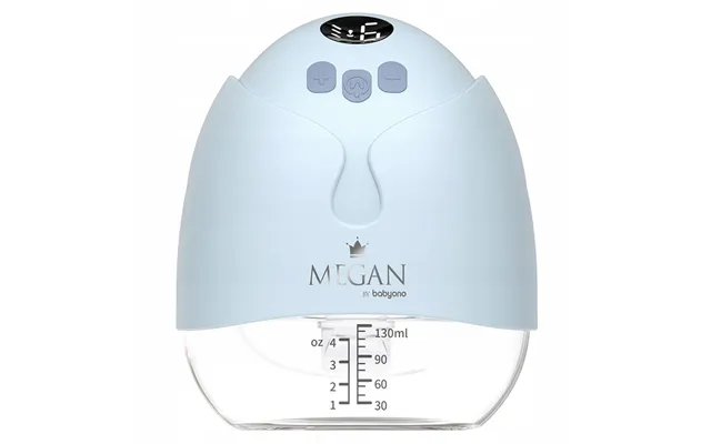 Babyono Megan - Electric Breast Pump