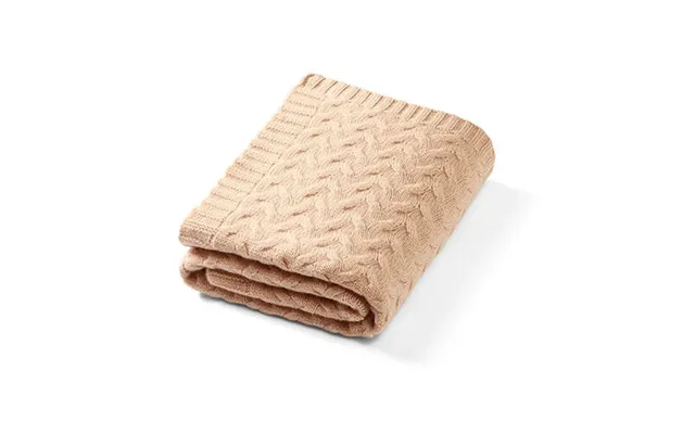 Babyono - Merino Wool Blanket product image