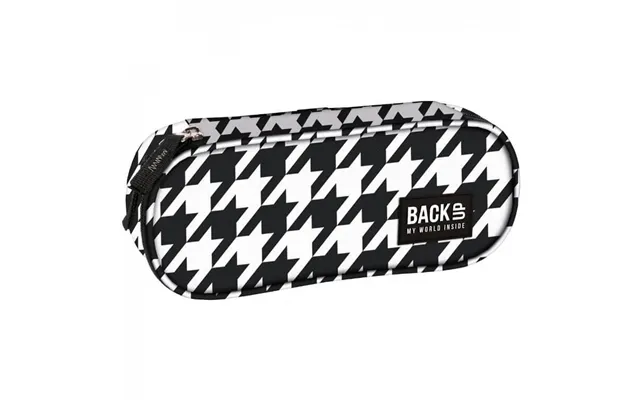 Backup - Classy Pencil Case