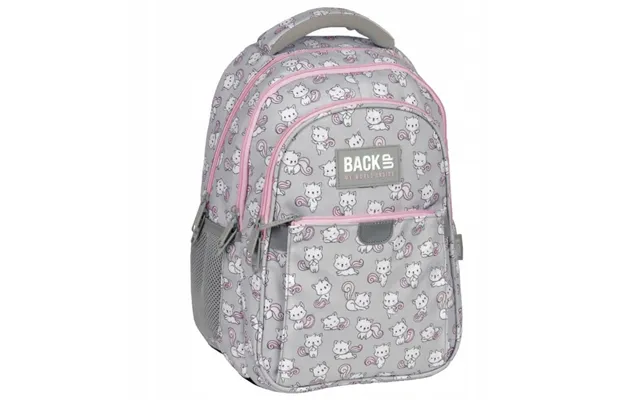 Backup - Fashion Backpack For Cats