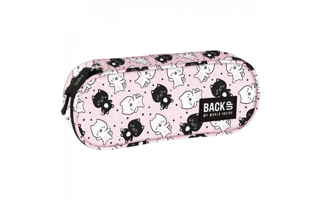 Backup - Pussycat Rose Pencil Case product image