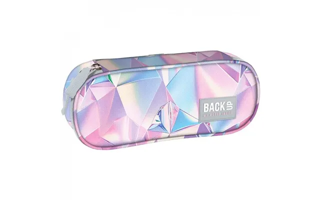 Backup - Reflections Pencil Case