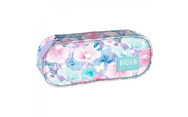 Backup - Spring Flowers Pencil Case