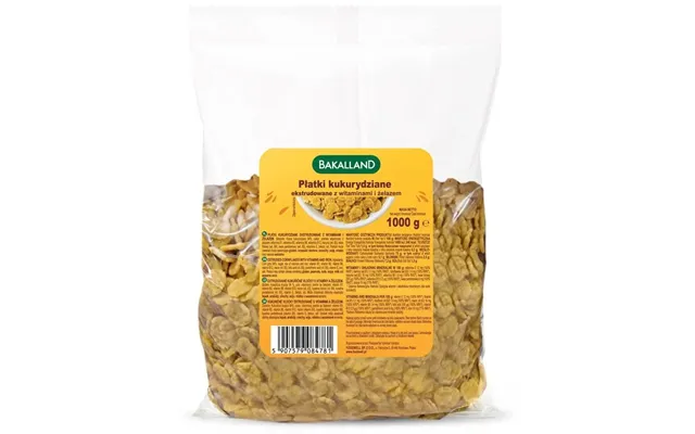 Bakalland Corn Flakes 1 Kg