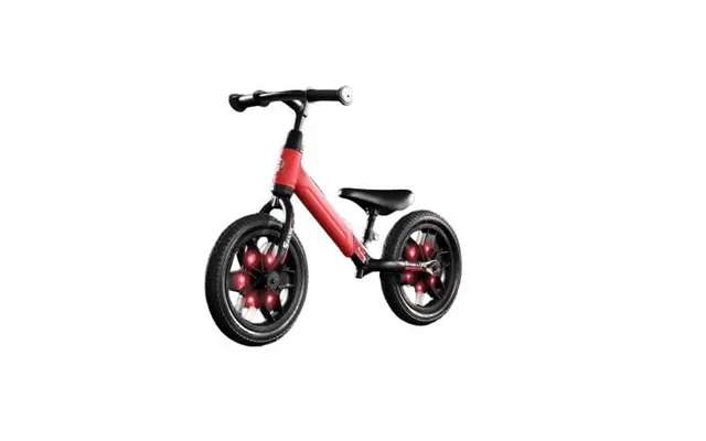 Balance Bike Bike Spark - Red
