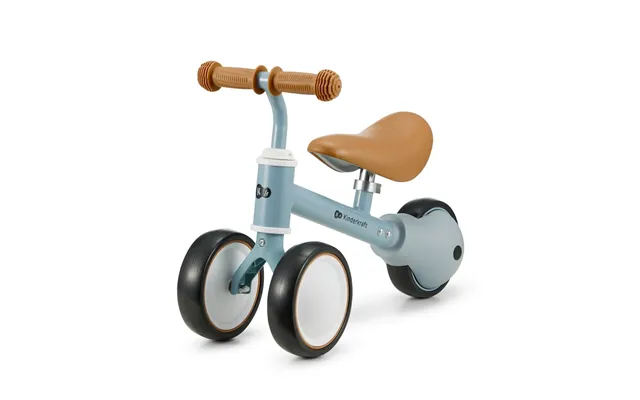 Balance Tricycle Cutie - Light Blue