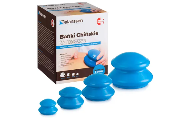 Balanssen - Chinese Bubbles