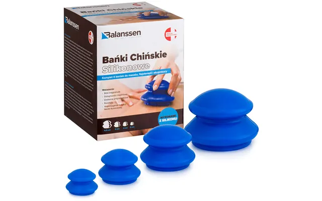 Balanssen - Chinese Bubbles