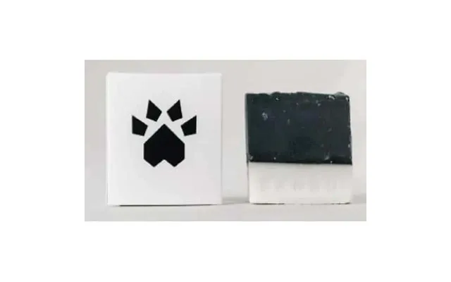 Banbu Wow Solid Soap For Dogs Eco Vegan - 100 Gr