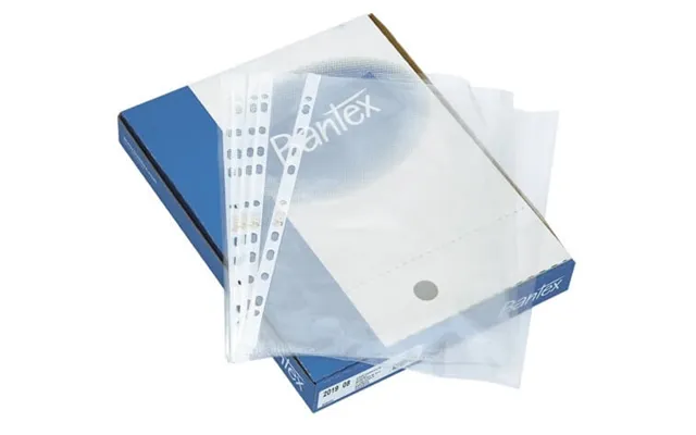 Bantex - A4 T-shirt 45mic