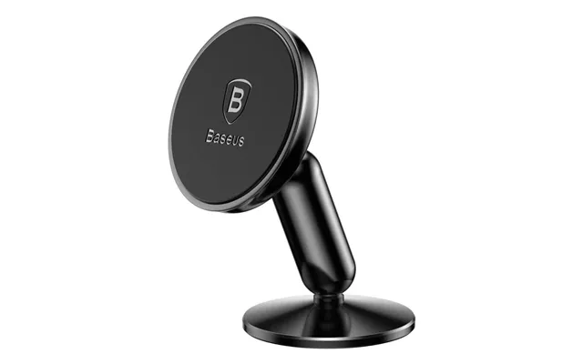 Baseus Bullet An On-board Magnetic Car Mount For Dashboard Black Suyzd-01