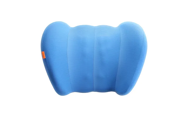 Baseus Comfortride Car Lumbar Cushion - Blue