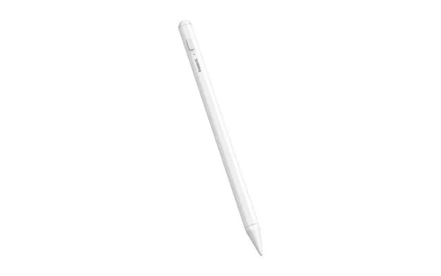 Baseus Smooth Writing 2 Stylus With Led Indicator - White
