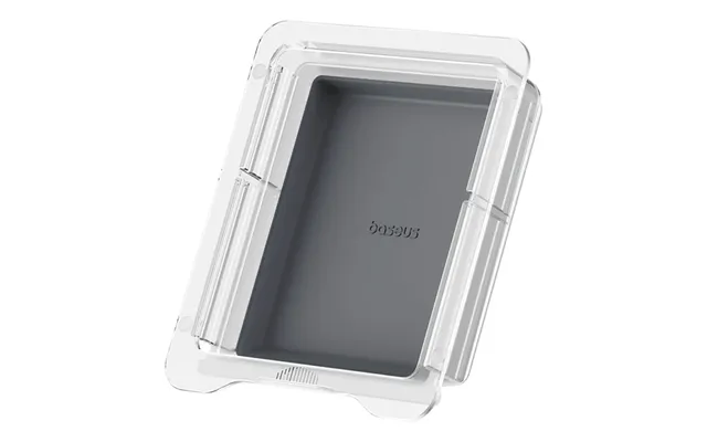 Baseus T-space Series Car Organizer For Tesla Model 3 Y - Gray product image