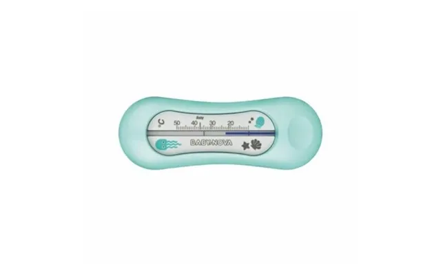 Bath Thermometer - Oval