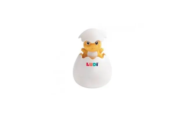 Bath Toy - Magic Egg