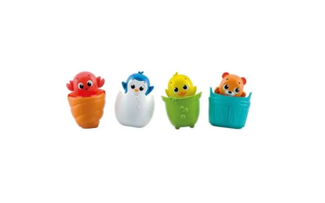 Bath Toy - Various Models
