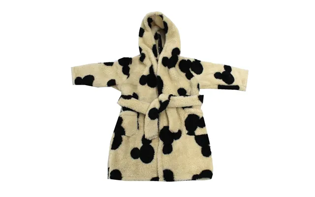 Bathrobe - 4-6 Years product image