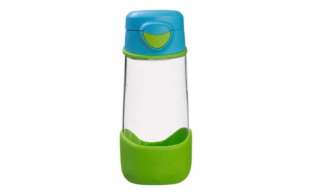 B.box - Water Bottle With Mouth
