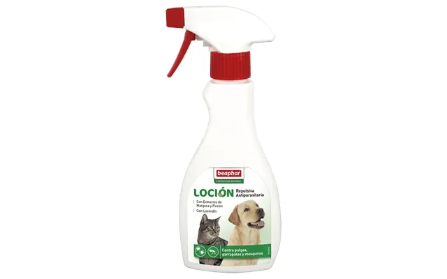 Beaphar Dog Repellent Lotion Cat - 250 Ml