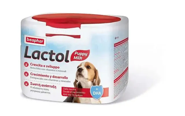 Beaphar Lactol Puppy Milk Milk Powder 250 Gr product image