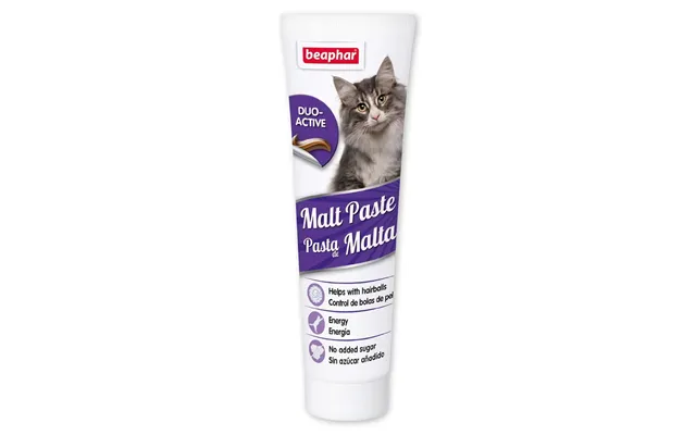 Beaphar Malt Paste Cats - 100 G